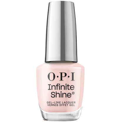 OPI Infinite Shine Long-Wear Gel-Like Pink Nail Polish - Passion 15ml