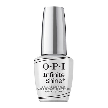 OPI Infinite Shine Long-Wear Gel-Like Nail Polish - Base Coat 15ml