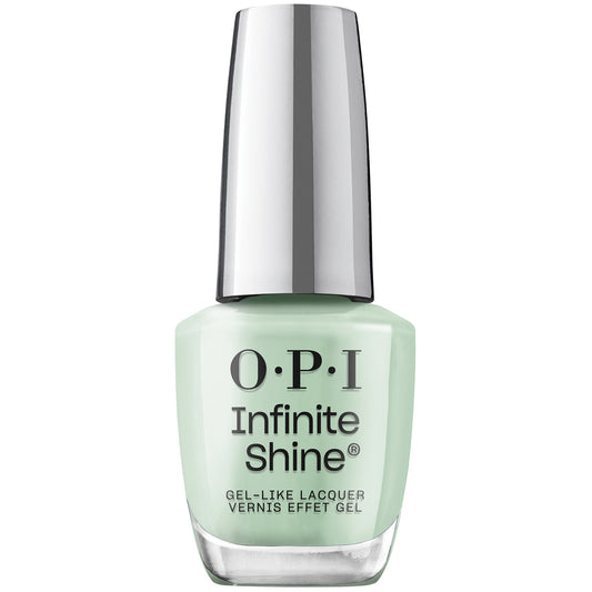 OPI Infinite Shine Long-Wear Gel-Like Green Nail Polish - In Mint Condition 15ml