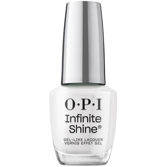 OPI Infinite Shine Long-Wear Gel-Like White Nail Polish - Funny Bunny 15ml