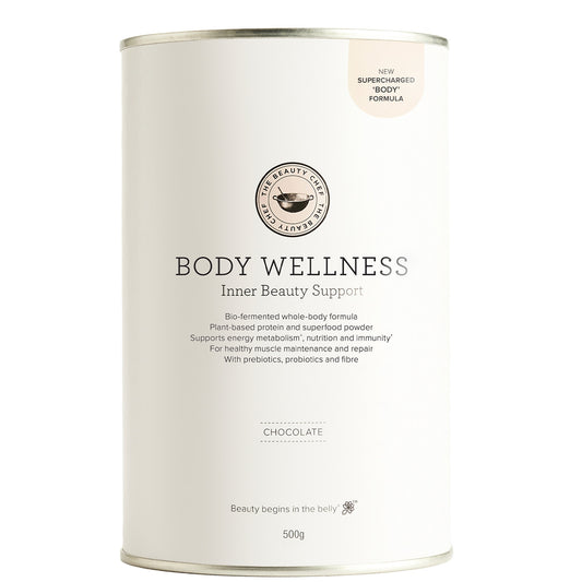 The Beauty Chef Body Wellness Chocolate Powder 500g