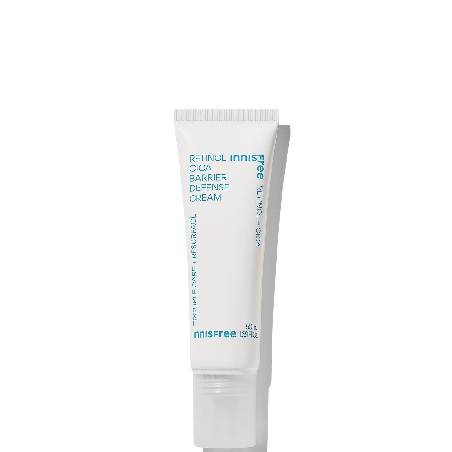 INNISFREE Retinol Cica Barrier Defense Cream 50ml