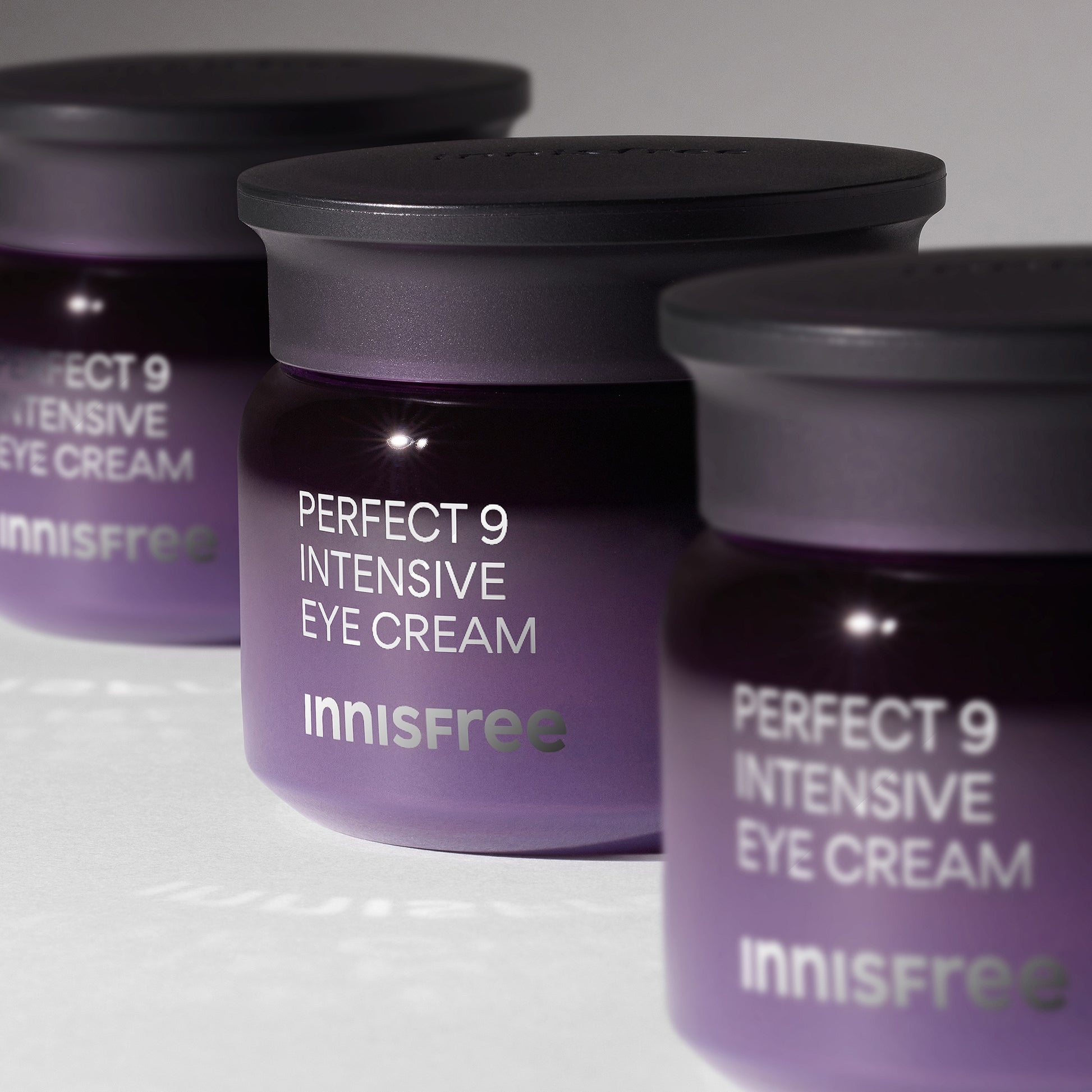 INNISFREE Perfect 9 Intensive Eye Cream 30ml