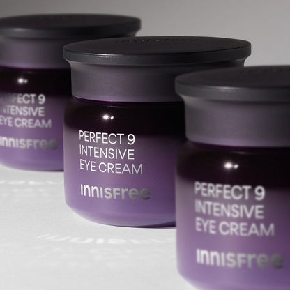 INNISFREE Perfect 9 Intensive Eye Cream 30ml