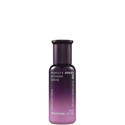 INNISFREE Perfect 9 Intensive Serum 50ml