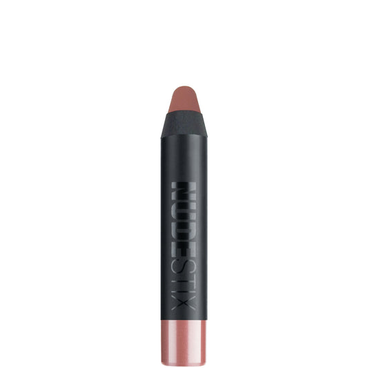 NUDESTIX Mini Intense Matte Lip Cheek Pencil 2.5g - Belle