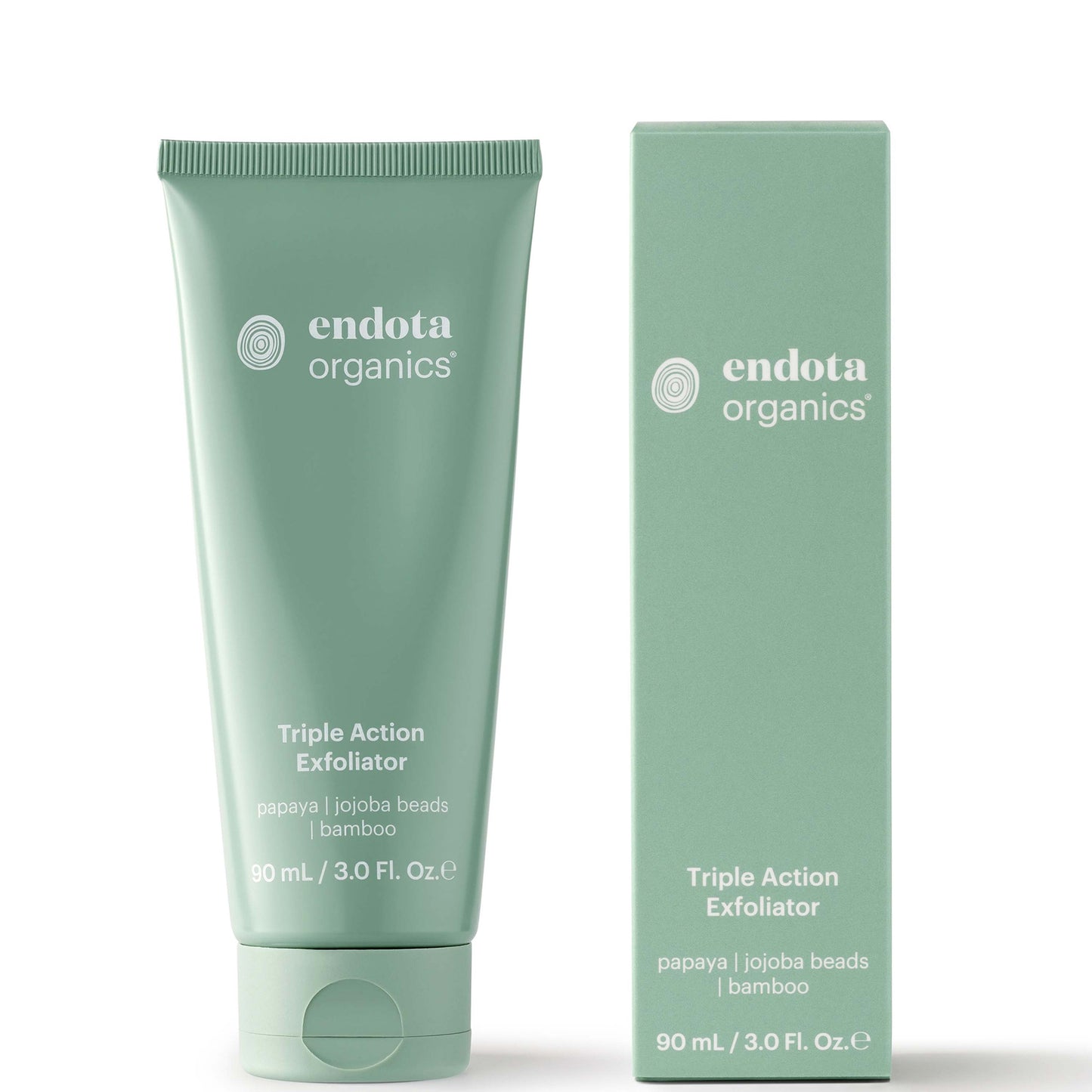 endota Triple Action Exfoliator 90ml