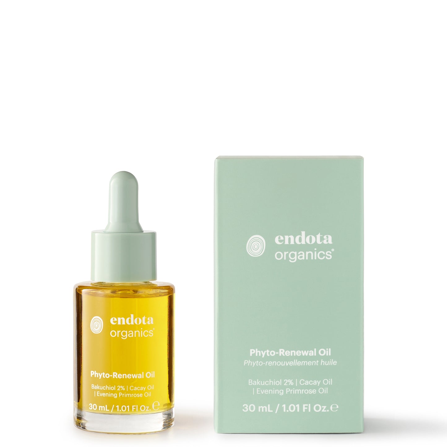 endota Phyto Renewal Oil 75g