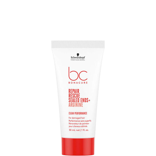 Schwarzkopf Professional BC CP Repair Rescue Sealed Ends 30ml