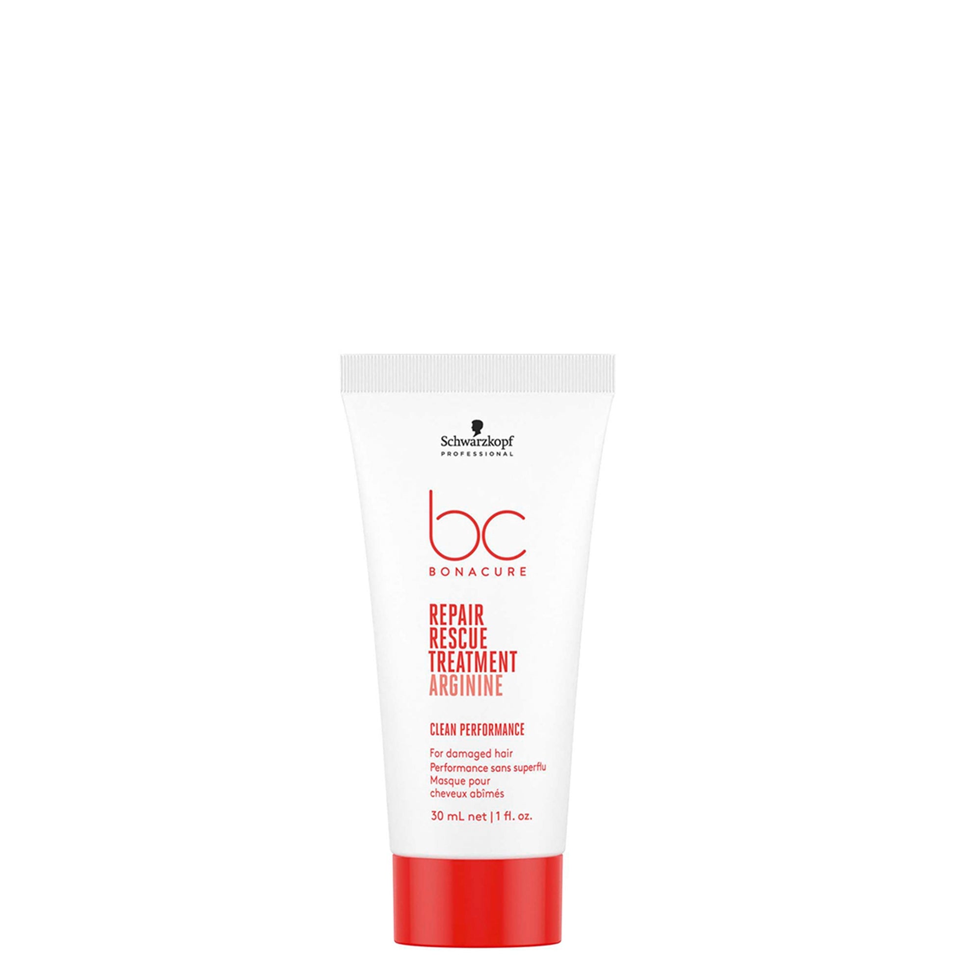 Schwarzkopf Professional BC CP Repair Rescue Treatment 30ml