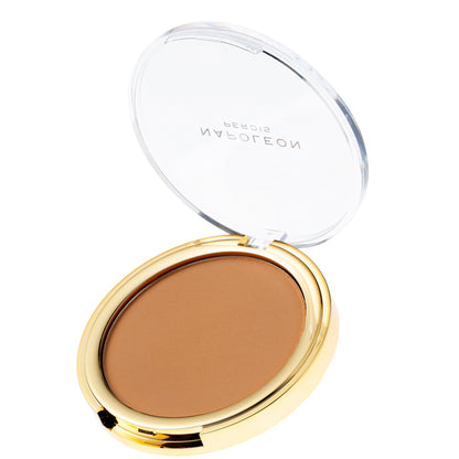 Napoleon Perdis Bronze Icon Matte (Various Shades)