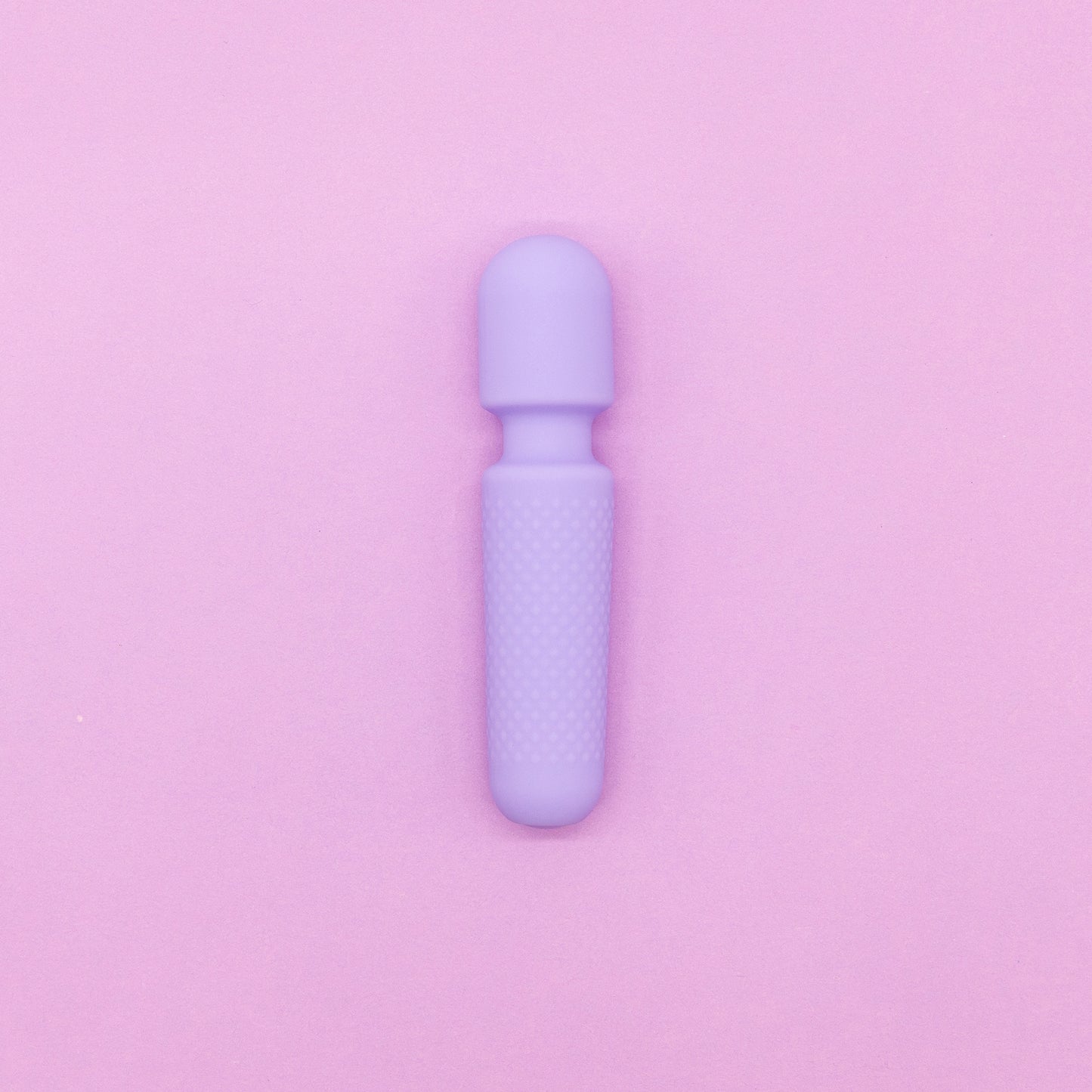 Emojibator Tiny Wand - Lavender Haze