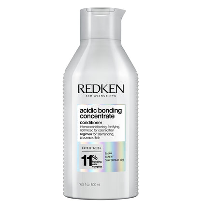 Redken Acidic Bonding Concentrate Conditioner 500ml