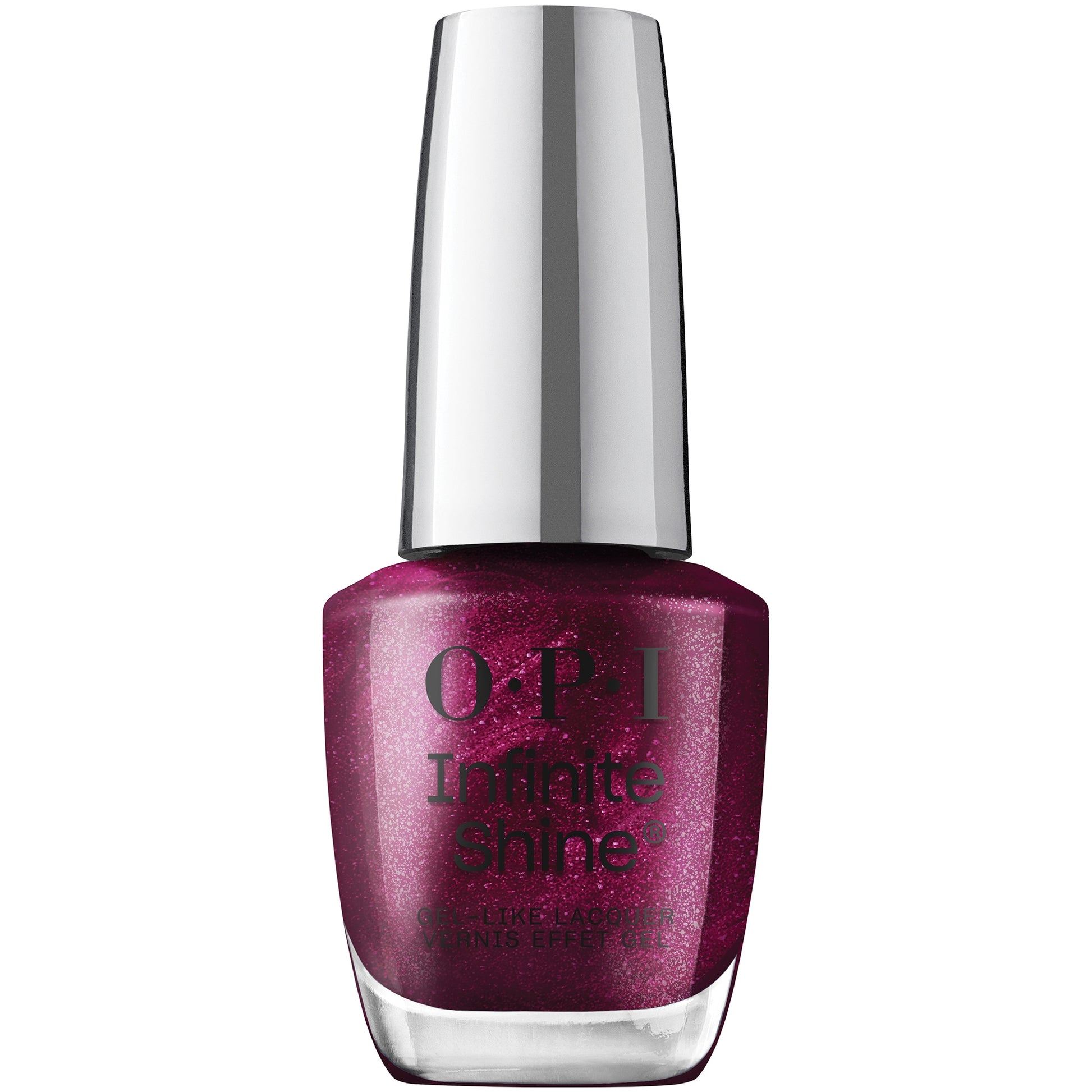 OPI Infinite Shine Long-Wear Nail Polish - Vamp Champ 15ml