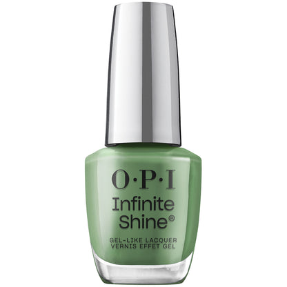 OPI Infinite Shine Long-Wear Nail Polish - Happily Evergreen After 15ml