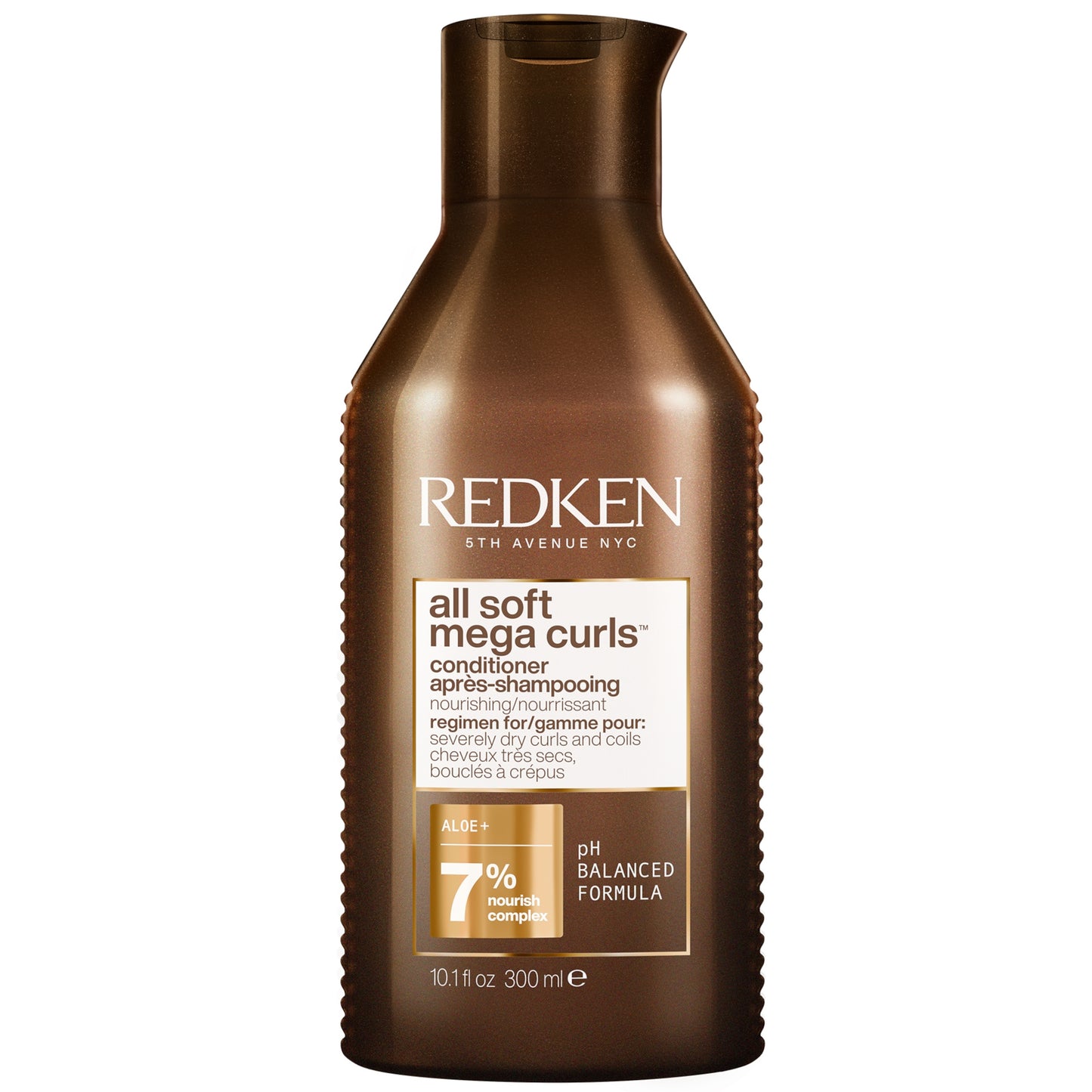 Redken All Soft Mega Curls Conditioner 300ml