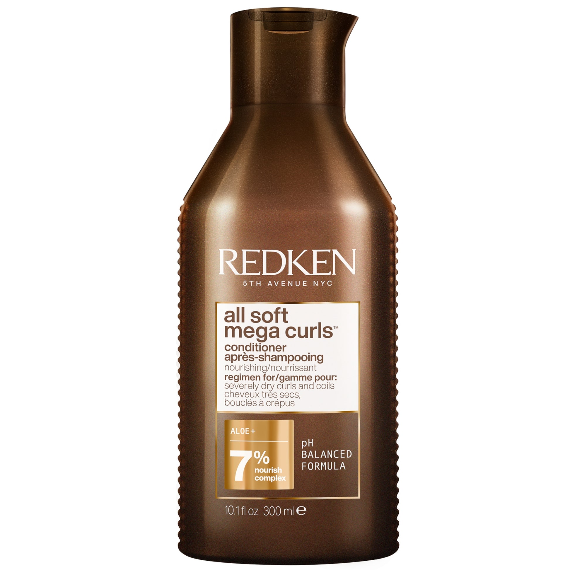 Redken All Soft Mega Curls Conditioner 300ml