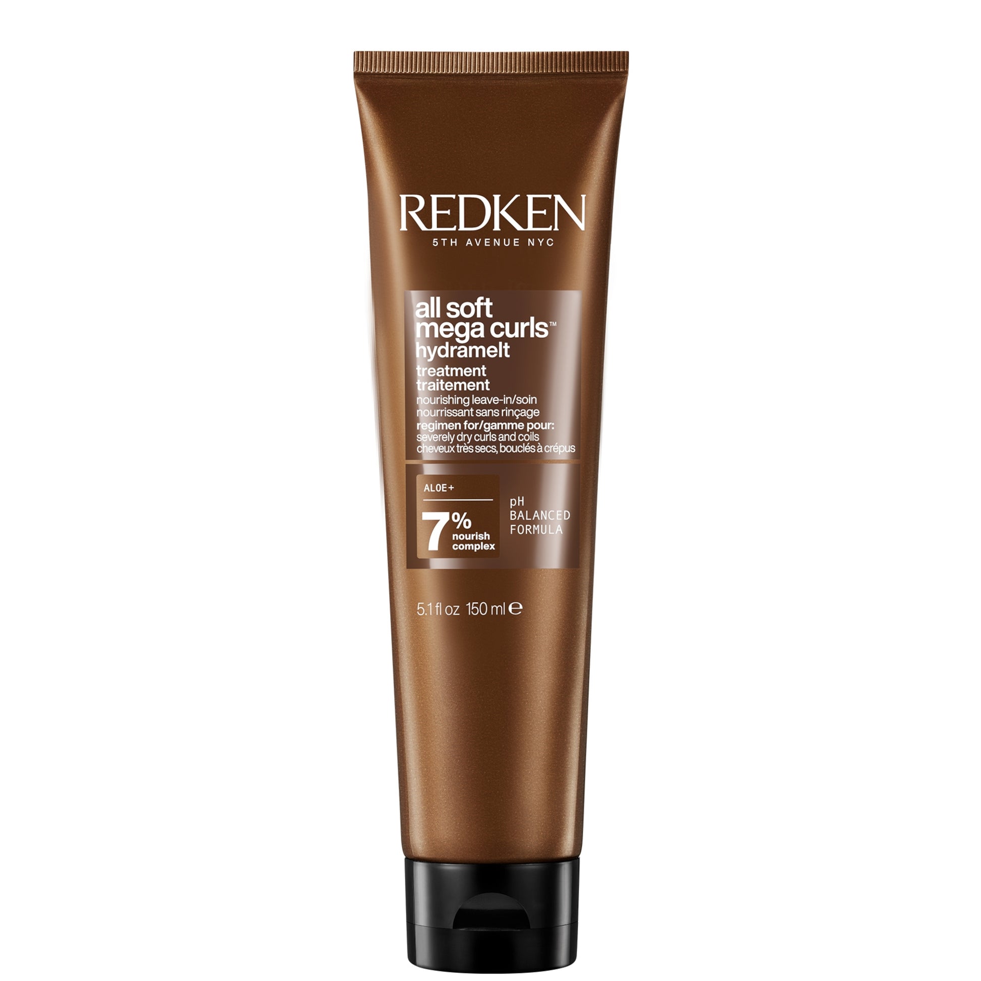 Redken All Soft Mega Curls Hydramelt 100ml