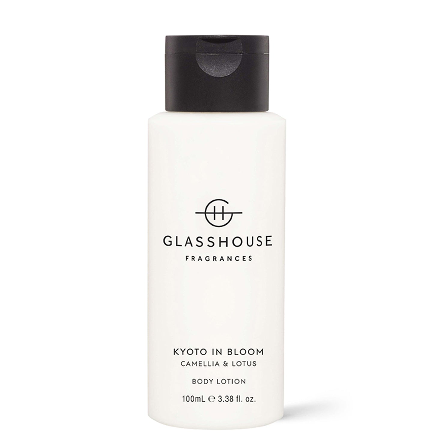 Glasshouse Fragrances Kyoto in Bloom Body Lotion 100ml