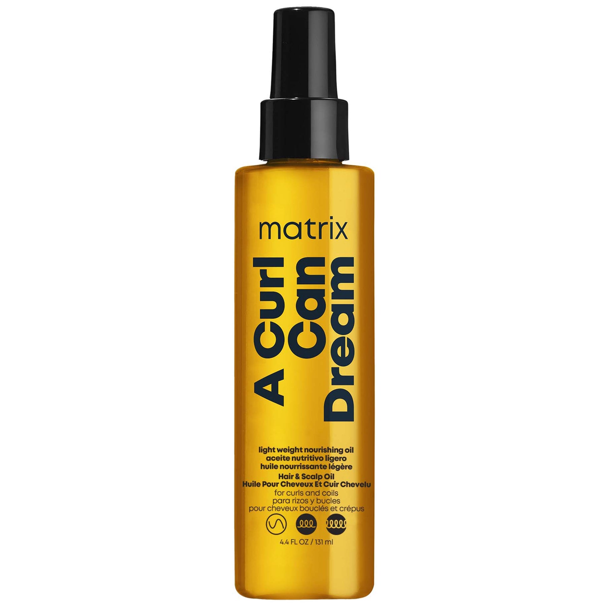 Matrix A Curl Can Dream Oil 131ml