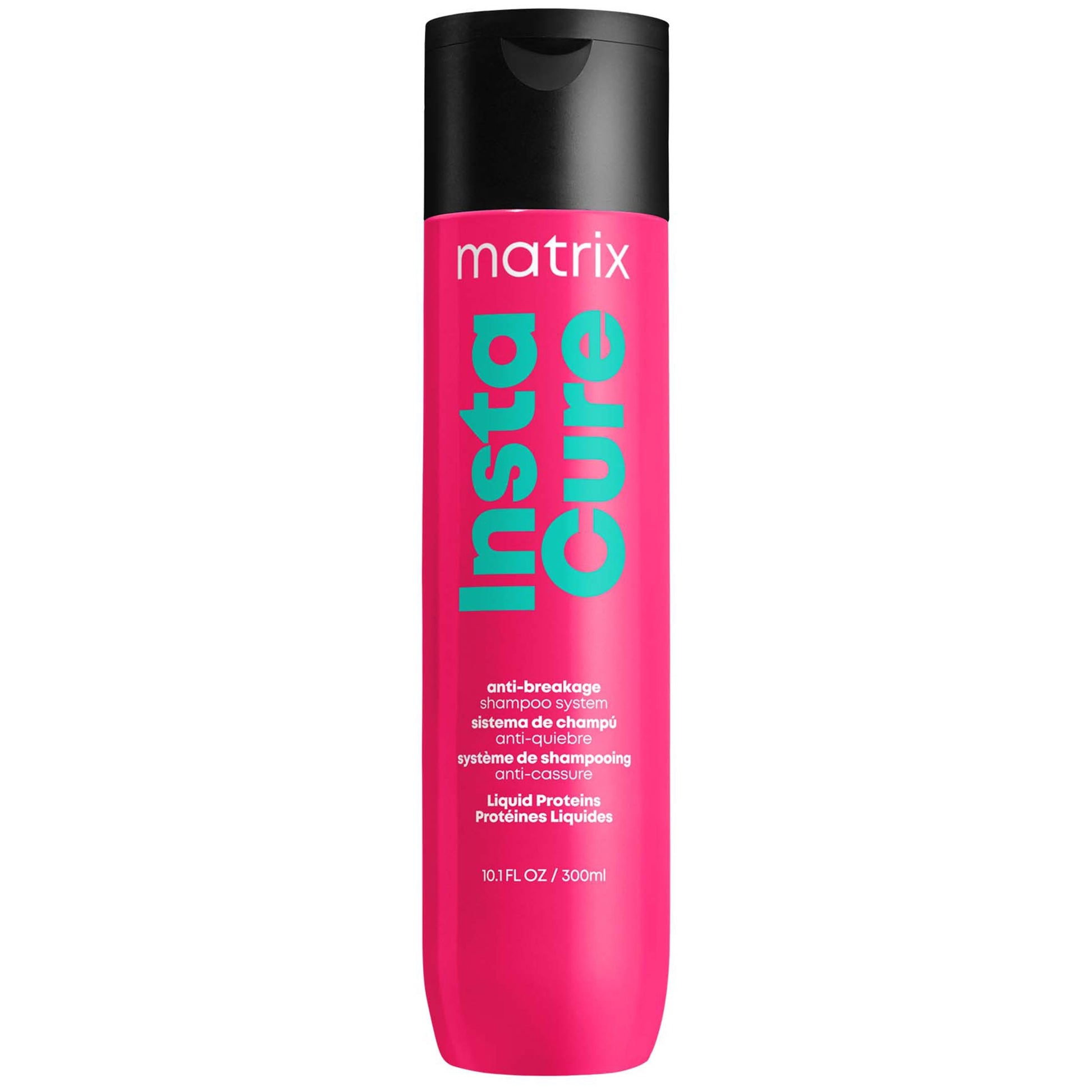 Matrix Total Results Instacure Anti-Breakage Shampoo 300ml