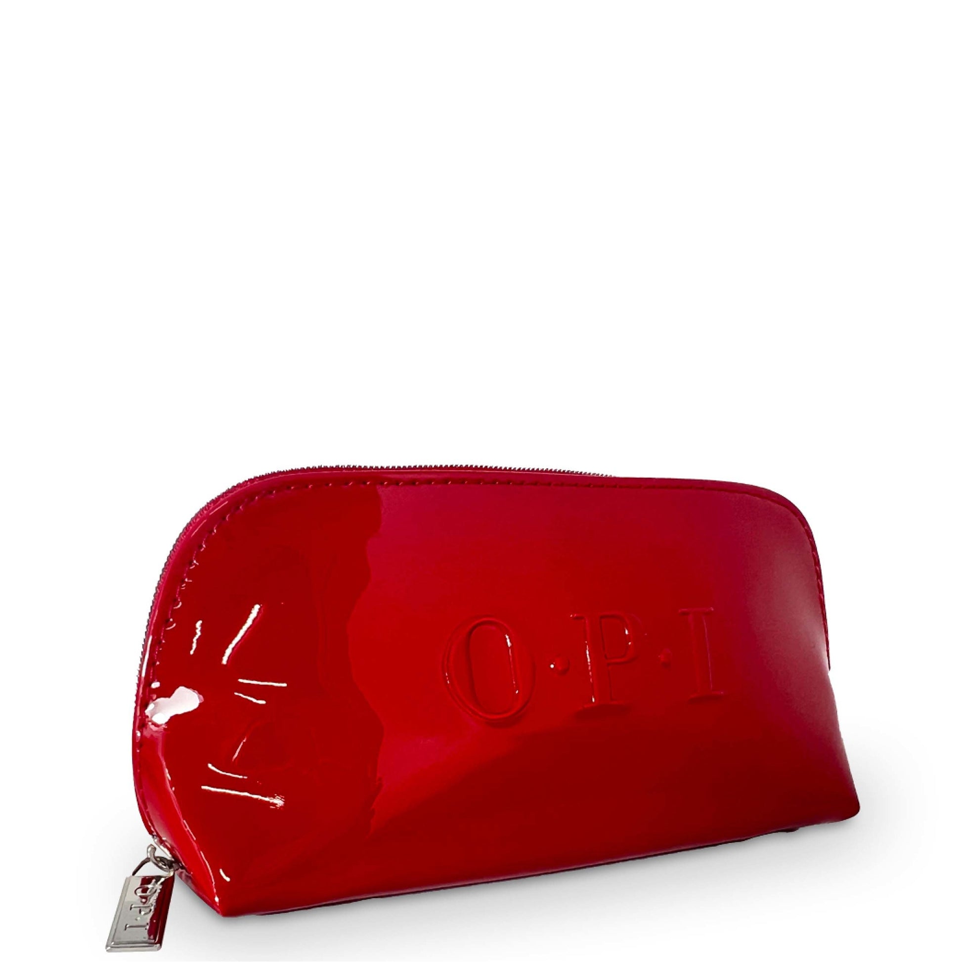 OPI Red Pouch