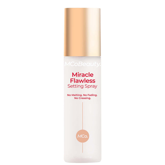 MCoBeauty Miracle Flawless Setting Spray 100ml