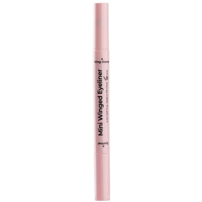 MCoBeauty Mini Winged Eyeliner Stamp and Liquid Eyeliner Duo 3ml