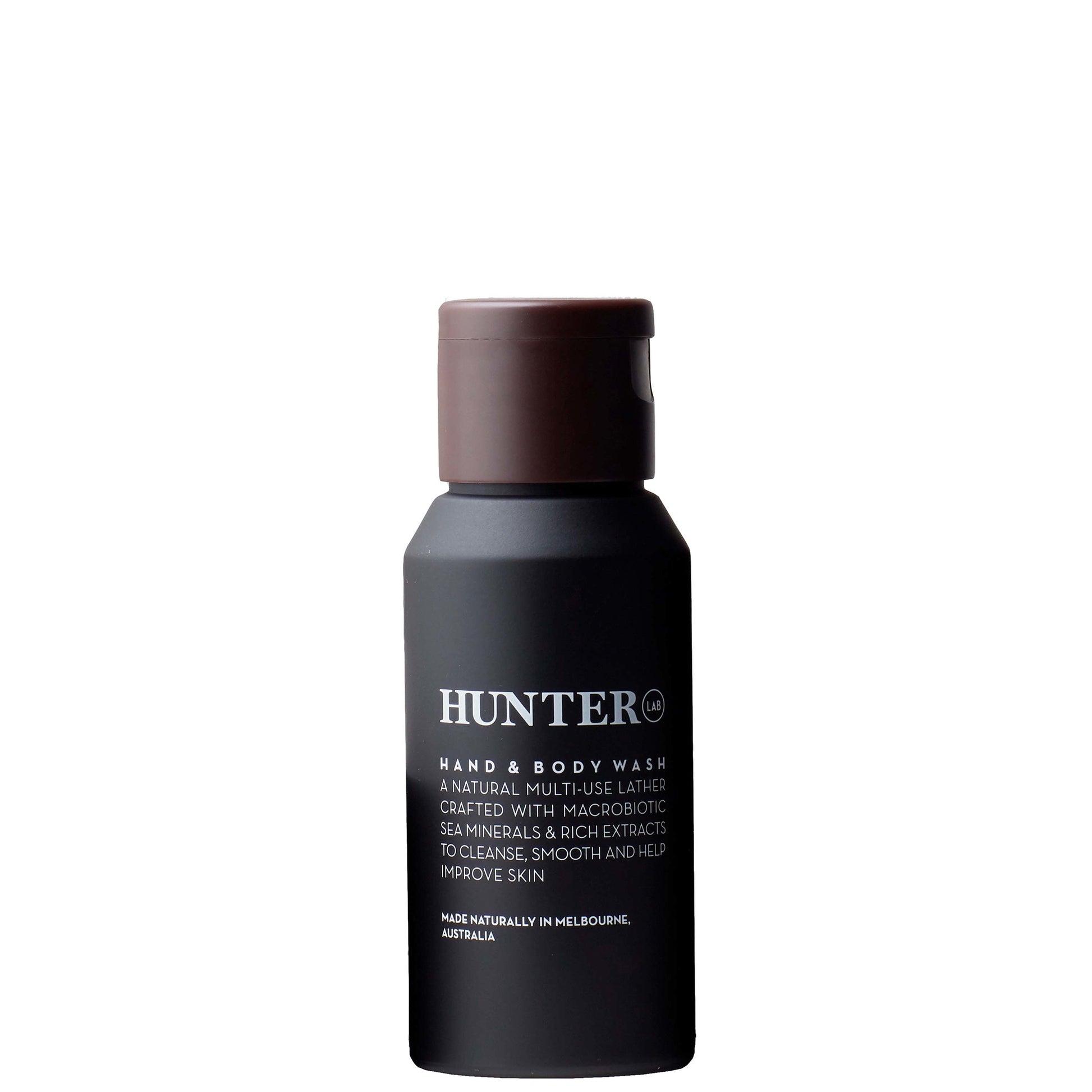 Hunter Lab Hand & Body Wash 50ml