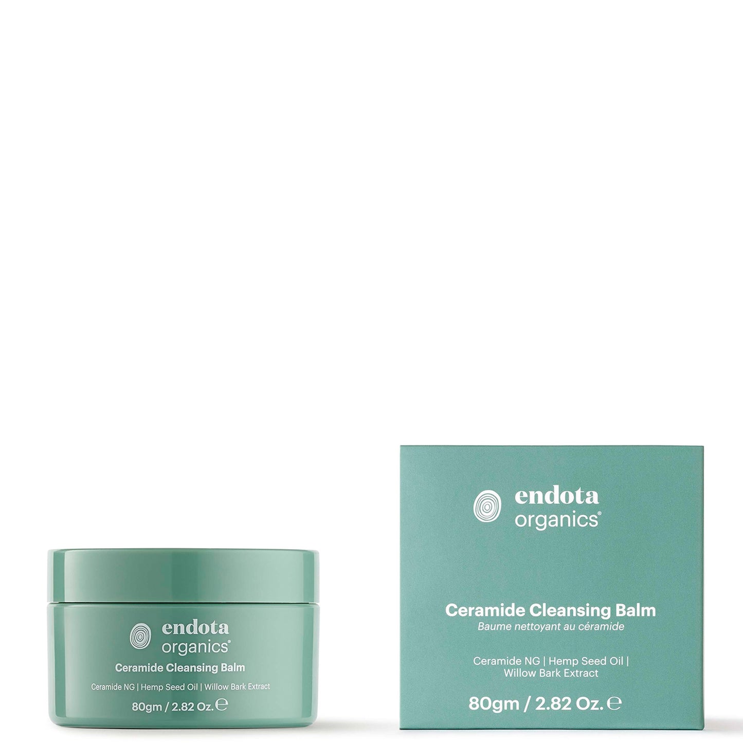 endota Ceramide Cleansing Balm 80g