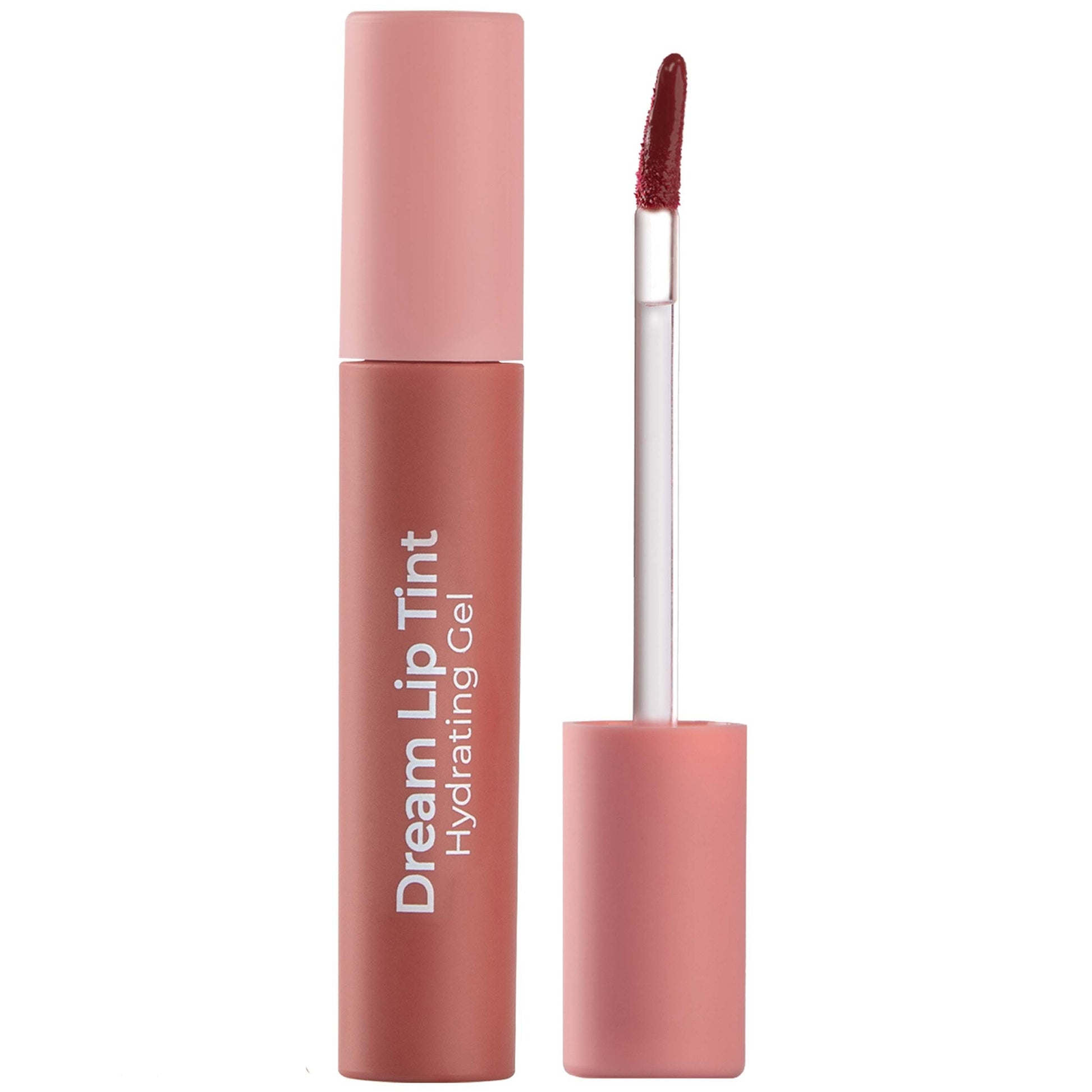 MCoBeauty Dream Lip Tint Hydrating Gel - Nude Peach