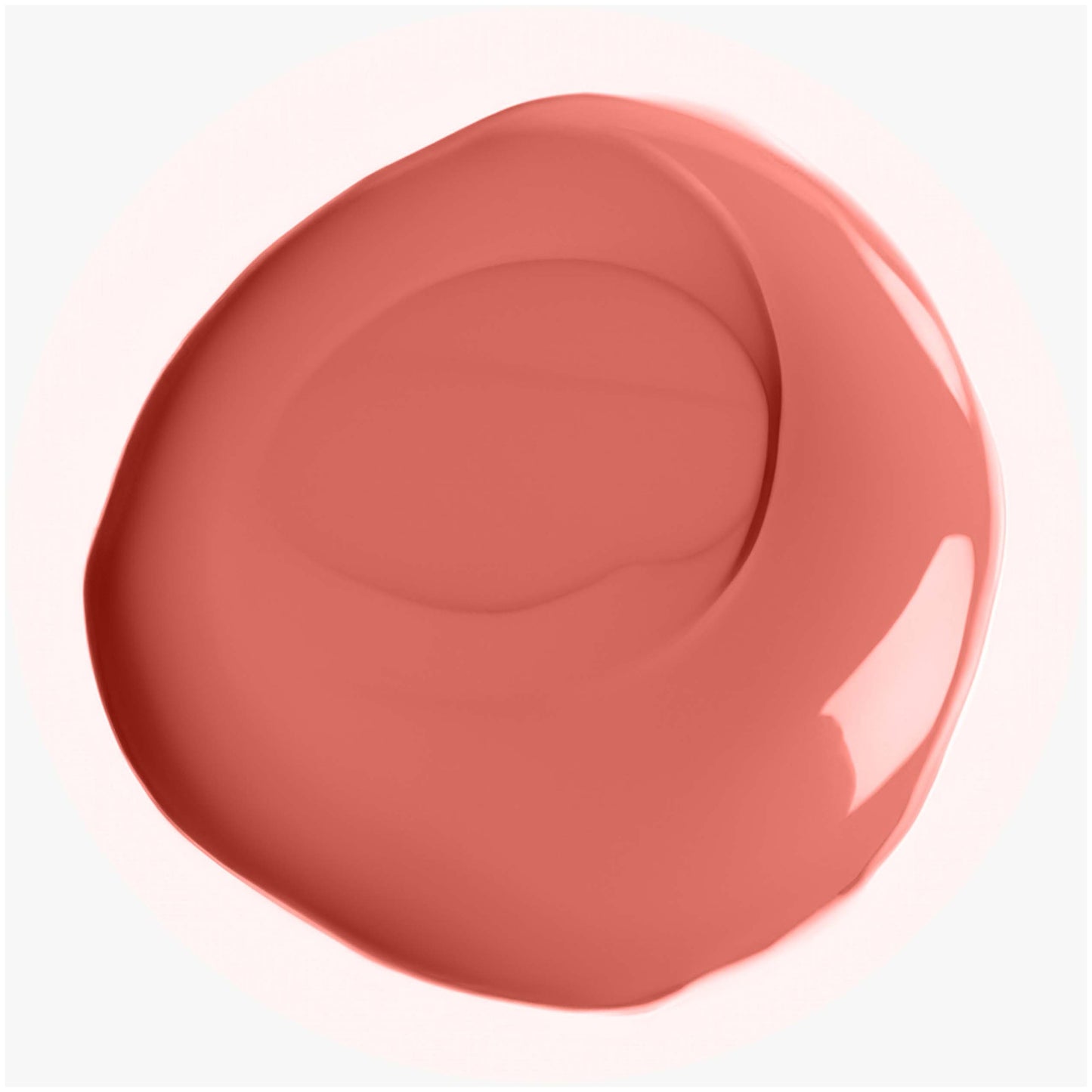 MCoBeauty Dream Lip Tint Hydrating Gel - Nude Peach