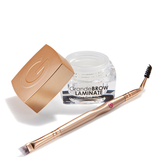 GRANDE Cosmetics GrandeBROW Laminate Styling Gel 11g