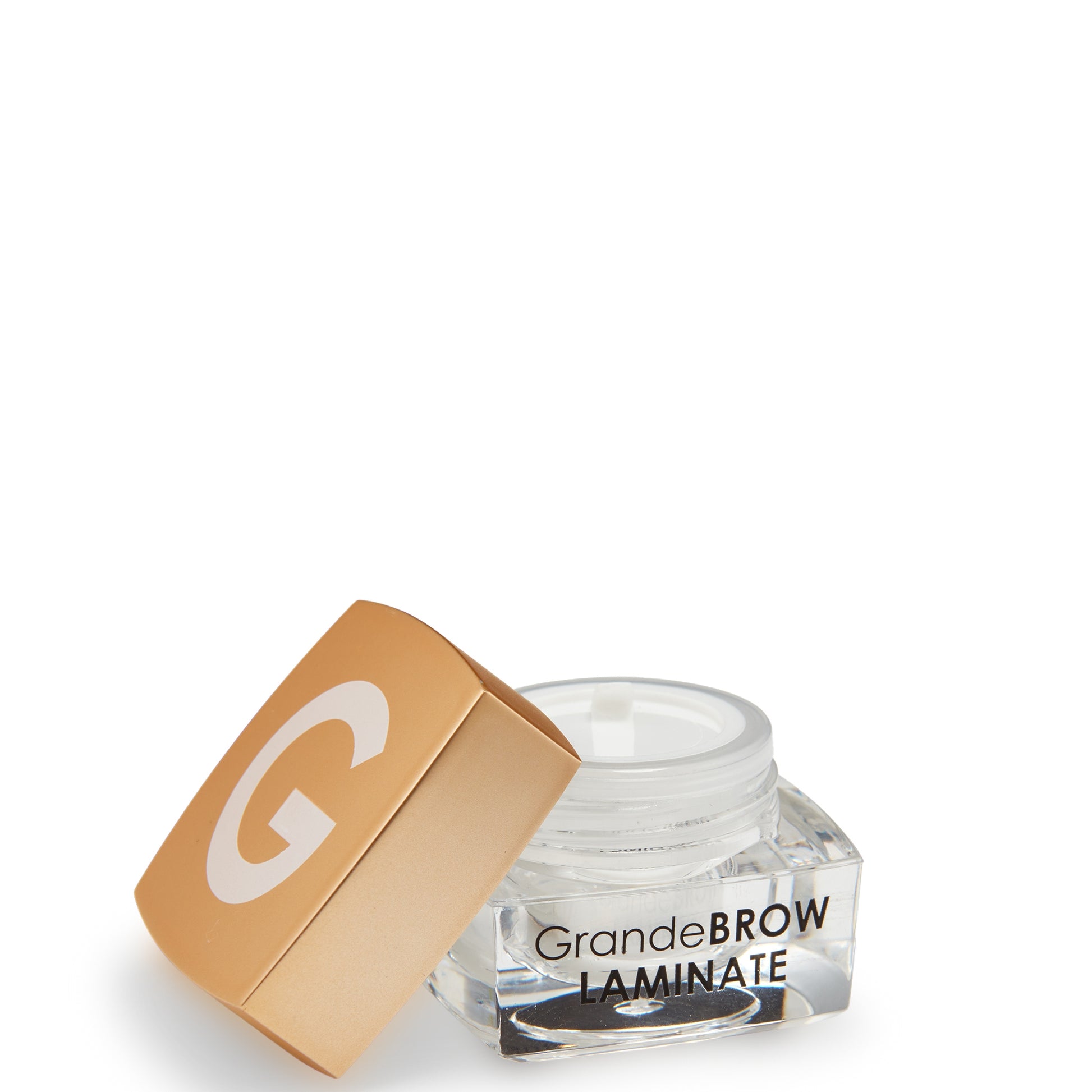 GRANDE Cosmetics GrandeBROW Laminate Styling Gel 11g