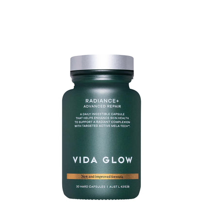 Vida Glow Radiance + (30 Capsules)