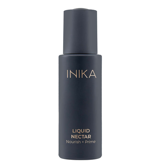 INIKA Organic Liquid Nectar Corrector 30ml