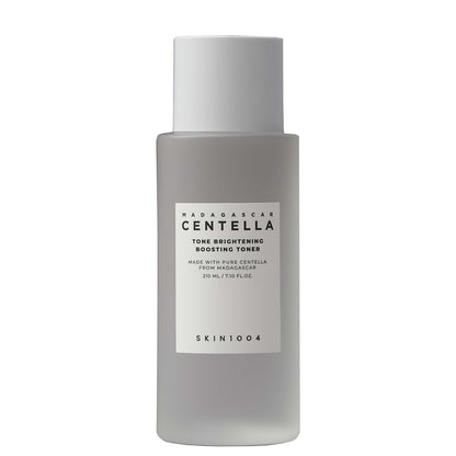 SKIN1004 Madagascar Centella Tone Brightening Boosting Toner 210ml