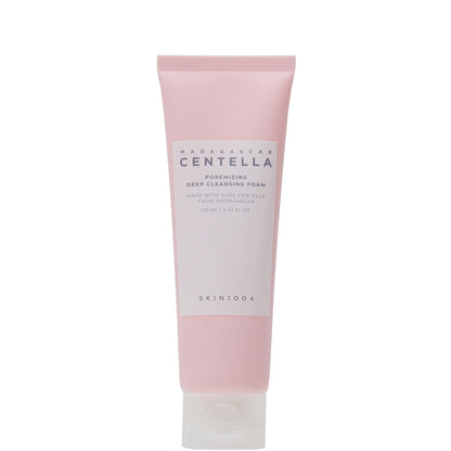 SKIN1004 Madagascar Centella Poremizing Deep Cleansing Foam 125ml