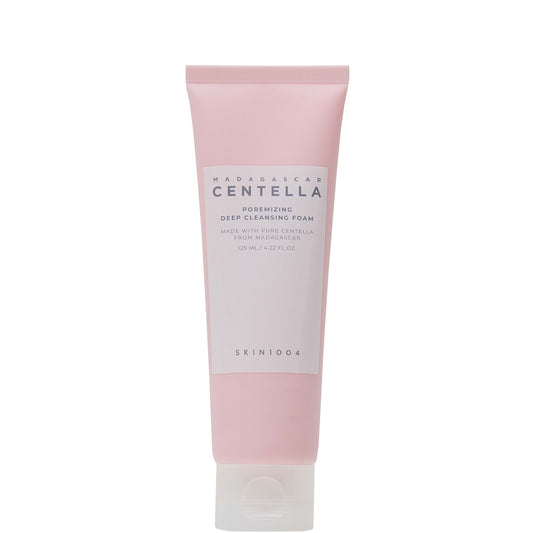 SKIN1004 Madagascar Centella Poremizing Deep Cleansing Foam 125ml