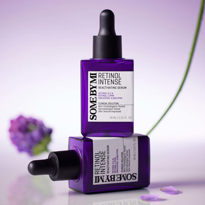 SOME BY MI Retinol Intense Reactivating Serum 30ml