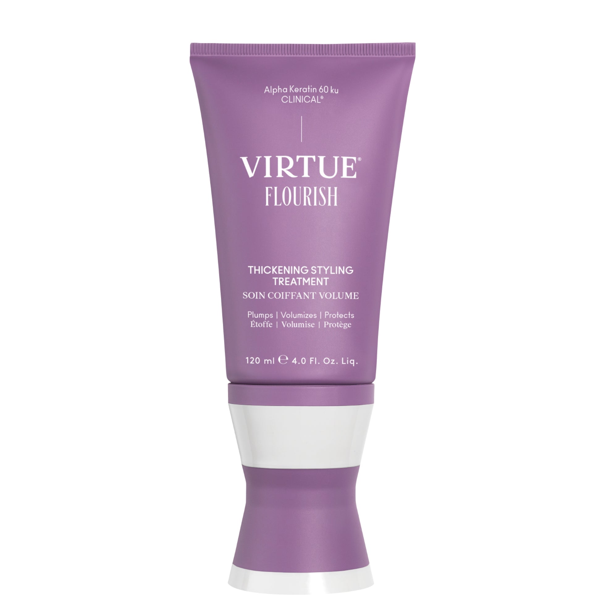 VIRTUE Flourish Thickening Styling Treatment 120ml