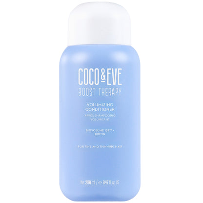 Coco & Eve Boost Therapy Hair Volumising Conditioner 280ml