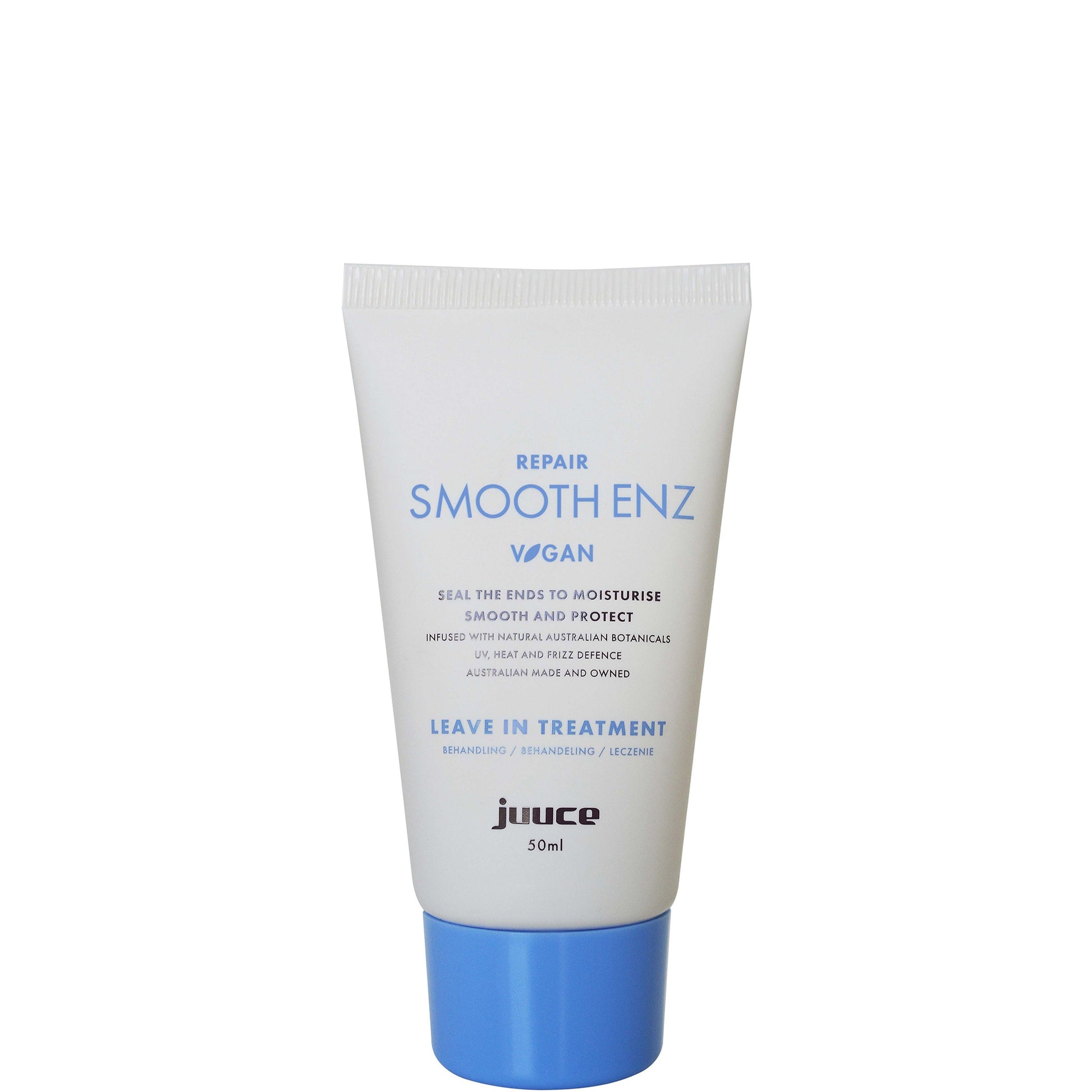 Juuce Smooth Enz 50ml