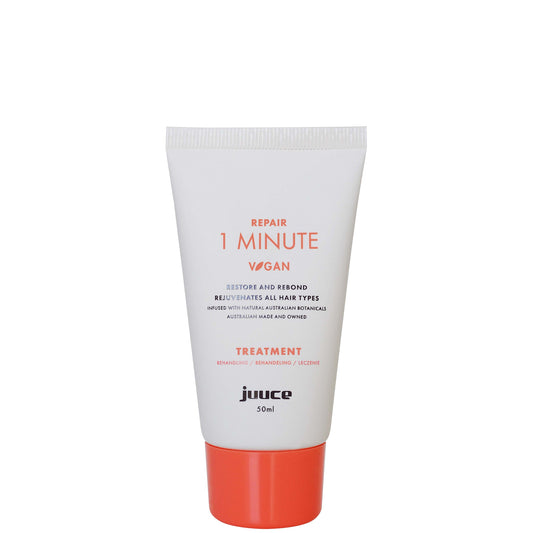 Juuce 1 Minute Treatment 50ml