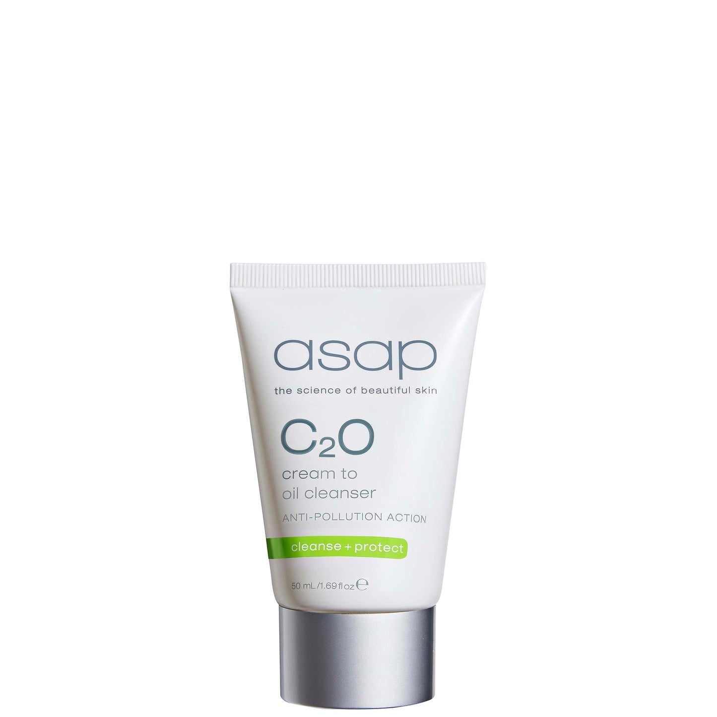 asap Cream to Oil Cleanser 50ml