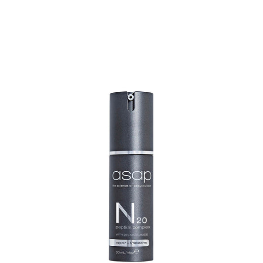 asap N20 Peptide Complex 30ml