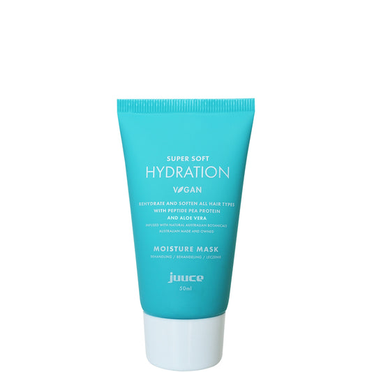 Juuce Super Soft Hydration Mask 50ml