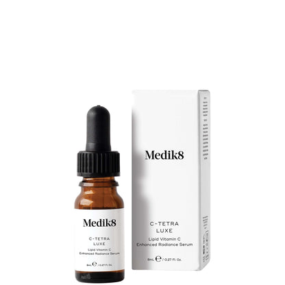 Medik8 C-Tetra Luxe 8ml