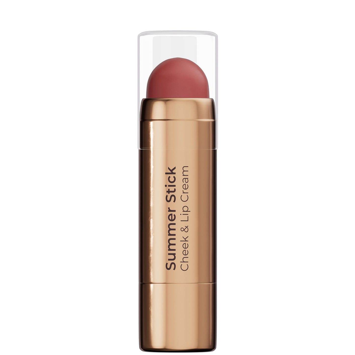 MCoBeauty Summer Stick Cheek and Lip Cream - Saint-Tropez