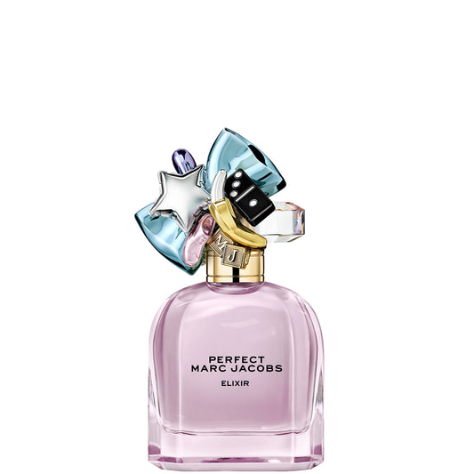 Marc Jacobs Perfect Elixir Eau de Parfum 50ml